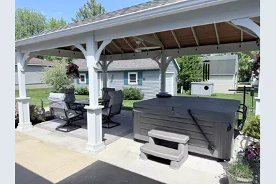 617 S Linn Street, Shannon, IL 61078 - Photo 32