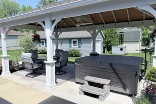 617 S Linn St, Shannon, IL 61078 - Photo 32