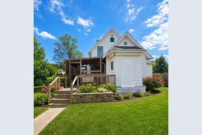 1105 Oakley Street, Belvidere, IL 61008 - Photo 2