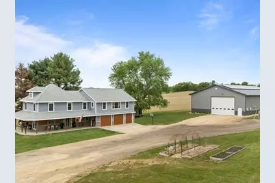 8294 N Leaf River Road, Leaf River, IL 61047 - Photo 1