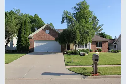 7323 Bell Vista Terrace, Rockford, IL 61107 - Photo 1