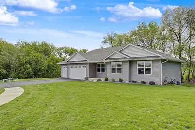 3383 Daren Drive, Freeport, IL 61032 - Photo 1