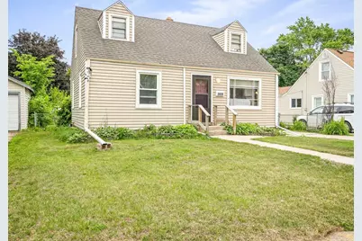 2820 Summerdale Avenue, Rockford, IL 61101 - Photo 2