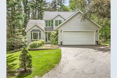 6468 N Deer Path Road, Oregon, IL 61061 - Photo 2