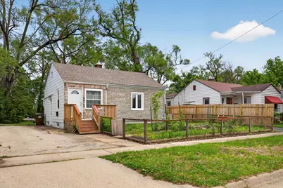 2212 Christina Street, Rockford, IL 61104 - Photo 1