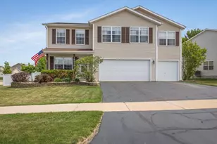 14019 Queenann's Way, Poplar Grove, IL 61065 - Photo 1