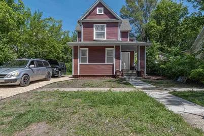 1212 S 5th Street, Rockford, IL 61104 - Photo 1