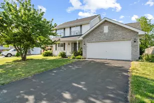 5532 Danburry Dr, Rockford, IL 61109 - Photo 2
