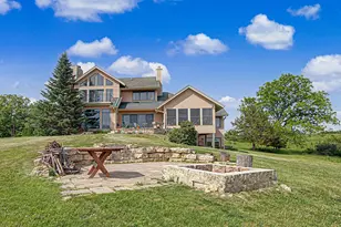 431 E Stadel Rd, Elizabeth, IL 61028 - Photo 8