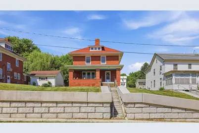 407 N Washington, Hanover, IL 61041 - Photo 1