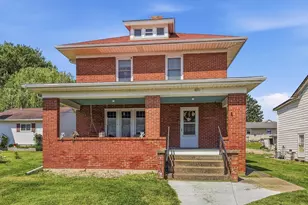 407 N Washington, Hanover, IL 61041 - Photo 2