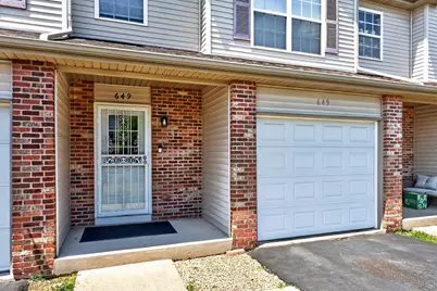649 Southtowne Drives, Belvidere, IL 61008 - Photo 2