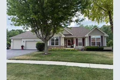 2819 Blue Oats Drive, Rockford, IL 61102 - Photo 1
