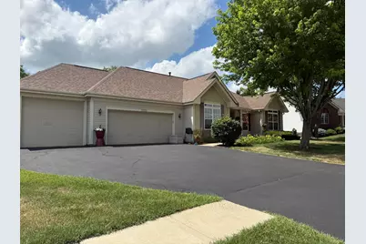 2819 Blue Oats Drive, Rockford, IL 61102 - Photo 2