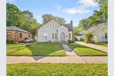 1807 Carney Avenue, Rockford, IL 61103 - Photo 2