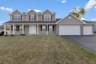 1364 Joanne Terrace, Byron, IL 61010 - Photo 1