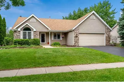 7152 Meadow Trace, Rockford, IL 61114 - Photo 1