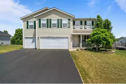 663 Ashleigh Lane, Roscoe, IL 61073 - Photo 1