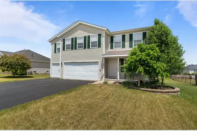 663 Ashleigh Lane, Roscoe, IL 61073 - Photo 2