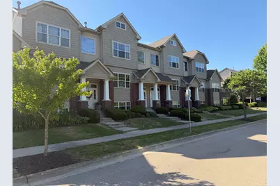 2433 River Oaks #4 Lane, Rockford, IL 61102 - Photo 1