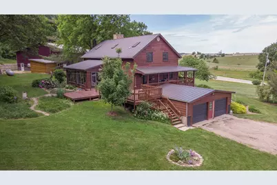 1915 S Kent Road, Pearl City, IL 61062 - Photo 1