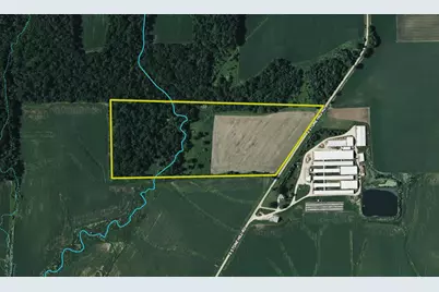 0 S Stone Hill Road, Chana, IL 61015 - Photo 34