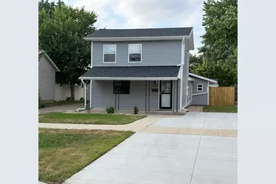 412 W Lafayette St, Ottawa, IL 61350 - Photo 1