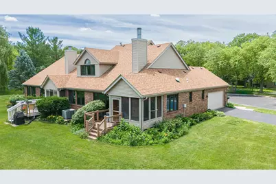 6320 Old Hunters Run, Rockford, IL 61114 - Photo 1