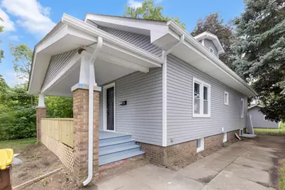 2009 4th Street, Rockford, IL 61104 - Photo 2