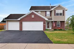 5902 Legacy Ln, South Beloit, IL 61080 - Photo 1
