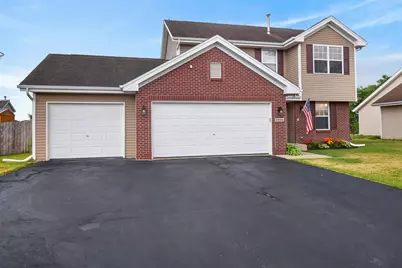 5902 Legacy Lane, South Beloit, IL 61080 - Photo 2