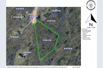 6 Cumberland Spur, Galena, IL 61036 - Photo 2