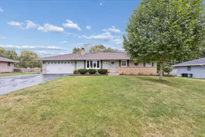 9939 Gentian Drive, Machesney Park, IL 61115 - Photo 4