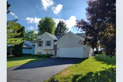 152 NW Columbia Street, Poplar Grove, IL 61065 - Photo 1