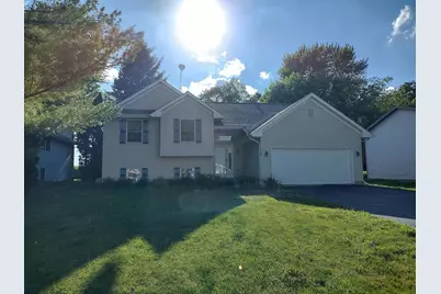 152 NW Columbia Street, Poplar Grove, IL 61065 - Photo 2