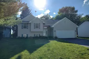 152 NW Columbia St, Poplar Grove, IL 61065 - Photo 2