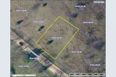 12A344 S Apple Canyon Road, Apple River, IL 61001 - Photo 2