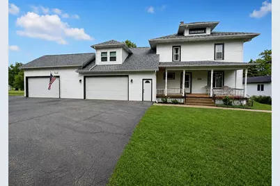 711 N Turner Street, Davis, IL 61019 - Photo 1