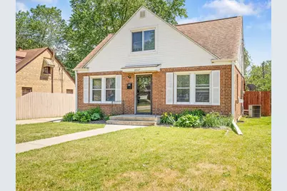 3447 Broadway, Rockford, IL 61108 - Photo 1