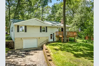1996 Baintree Road, Davis, IL 61019 - Photo 1