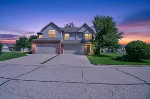 6582 Kristines Way, South Beloit, IL 61080 - Photo 1