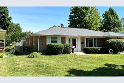 4612 Newcastle Roads, Rockford, IL 61108 - Photo 1