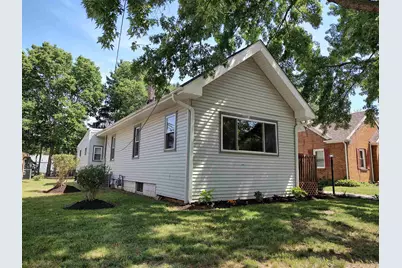 604 Frances Avenue, Loves Park, IL 61111 - Photo 2