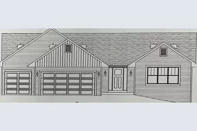 1333 Glacier Drive, Byron, IL 61010 - Photo 1