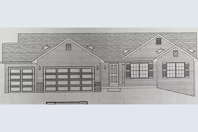 1329 Glacier Drive, Byron, IL 61010 - Photo 1