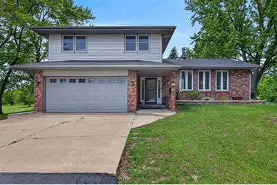 7144 N Crestview Road, Stillman Valley, IL 61084 - Photo 1