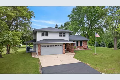 7144 N Crestview Road, Stillman Valley, IL 61084 - Photo 2