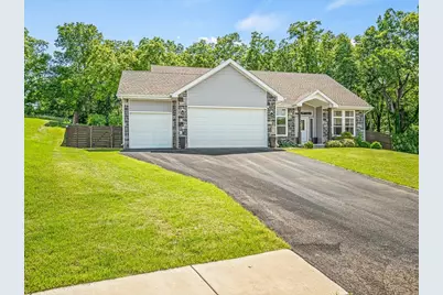 4348 Woodcliff Lane, Roscoe, IL 61073 - Photo 1