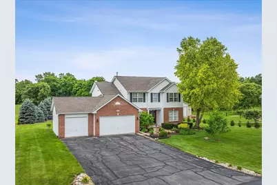 9938 Tybow Trail, Roscoe, IL 61073 - Photo 1