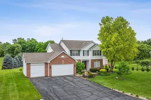 9938 Tybow Trail, Roscoe, IL 61073 - Photo 1